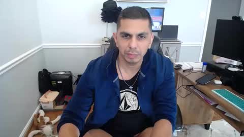 jerkingninja69 online show from March 2025 05:07:02 PM