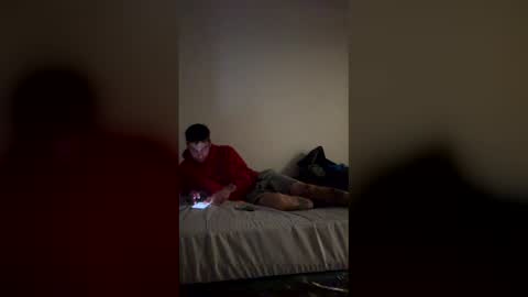 Jerk online show from February 2026 07:29:02 AM