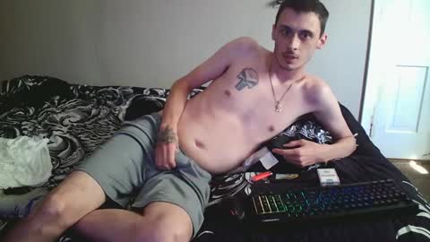 jerkoffdak online show from September 2025 06:35:02 PM