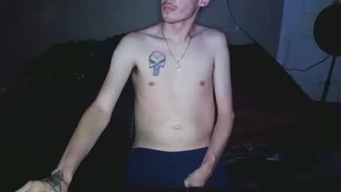 jerkoffdak online show from October 2025 12:57:01 AM