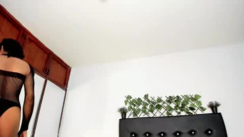 Jeronimo online show from April 2026 03:00:02 AM