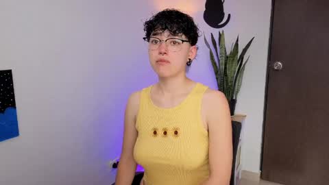 Jero Harper online show from May 2026 08:38:02 PM