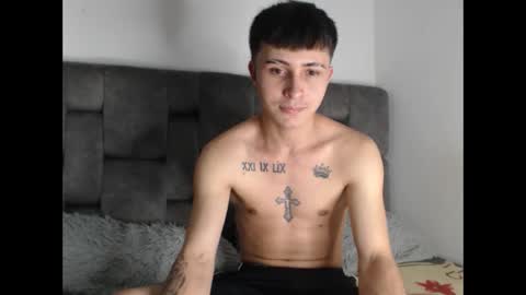 Snapshot of jeronimo_hot69 chatting on September 2025 01:16:02 AM Damian online show from September 2025 01:16:02 AM