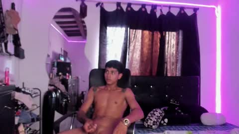 Tapion online show from March 2025 09:37:02 PM