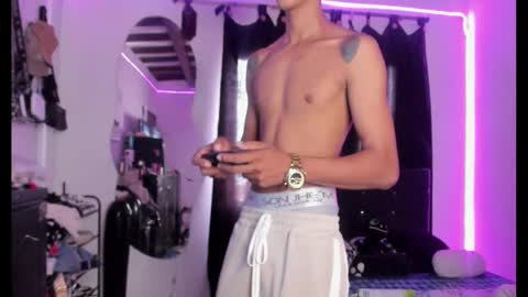 Tapion online show from March 2025 03:12:02 PM