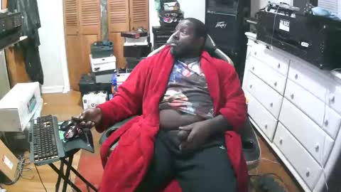 jerry johnson online show from September 2025 09:31:02 AM