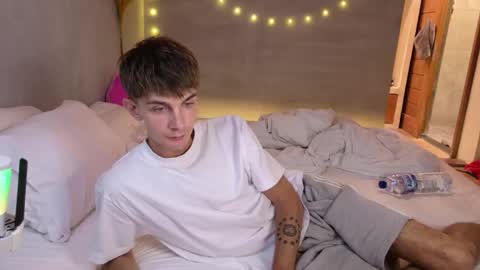 Jerry  online show from April 2026 12:54:02 PM