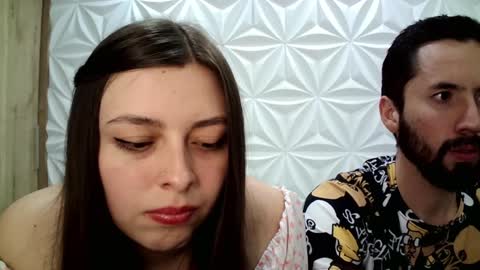 Jess y Jerry online show from December 2024 11:20:02 PM