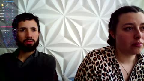 Jess y Jerry online show from October 2025 11:35:01 AM