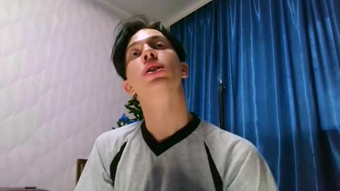 Jerrybomb online show from December 2024 09:45:01 AM