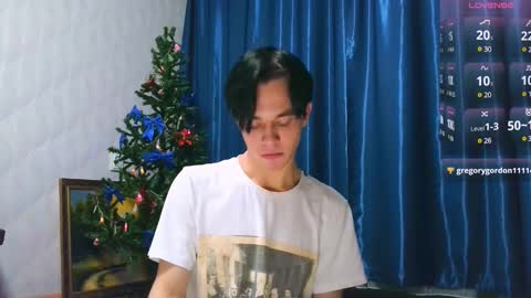 Jerrybomb online show from December 2024 02:01:01 AM