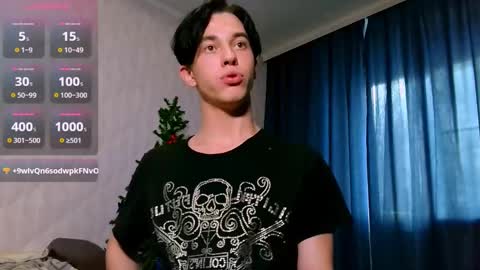 Jerrybomb online show from January 2025 09:13:02 AM