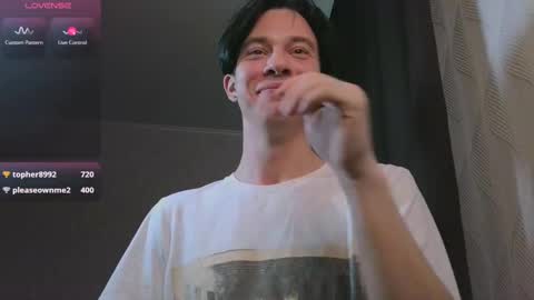 Jerrybomb online show from January 2025 08:17:02 PM