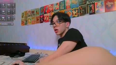 Jerrybomb online show from February 2025 11:41:02 AM