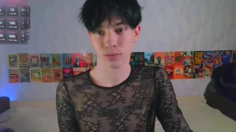 Jerrybomb online show from March 2025 07:26:02 PM