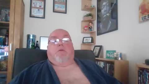 Snapshot of jerseyhammer01 chatting on October 2025 08:00:02 AM Harry online show from October 2025 08:00:02 AM