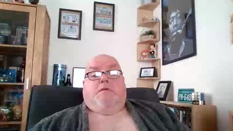 Harry online show from November 2025 09:22:01 AM