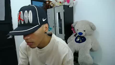 jersiherberth online show from April 2026 05:03:02 PM