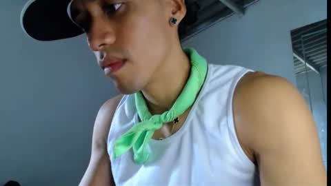 Snapshot of jersiherberth chatting on July 2026 05:48:02 PM jersiherberth online show from July 2026 05:48:02 PM