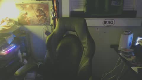 Snapshot of jerzey2k2 chatting on January 2025 04:29:01 AM Jerzey2k2 aka the Alpha online show from January 2025 04:29:01 AM