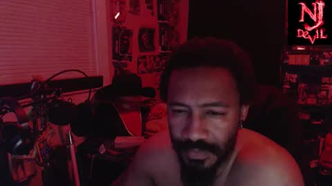 Jerzey2k2 aka the Alpha online show from March 2026 07:14:02 AM