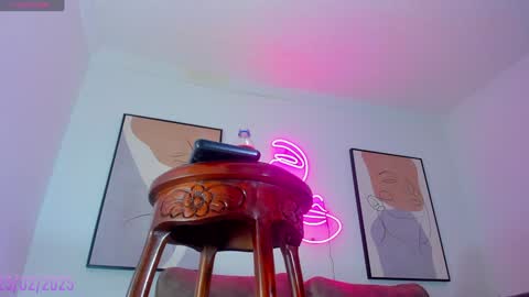 jesica_sanchez online show from February 2025 12:38:02 AM