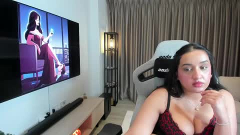 MistressJesicaCoper online show from May 2026 11:23:04 PM