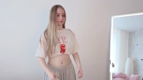 Shy Sydney online show from June 2026 08:31:01 AM