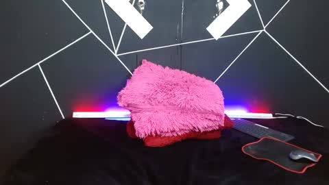 Snapshot of jesiclark chatting on January 2025 02:57:02 AM sofi online show from January 2025 02:57:02 AM