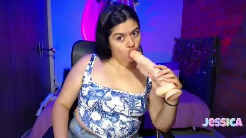 Snapshot of jesiica_bunny chatting on September 2025 12:04:01 AM Jessi online show from September 2025 12:04:01 AM