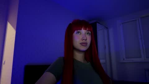 Jesi online show from June 2026 10:34:02 PM