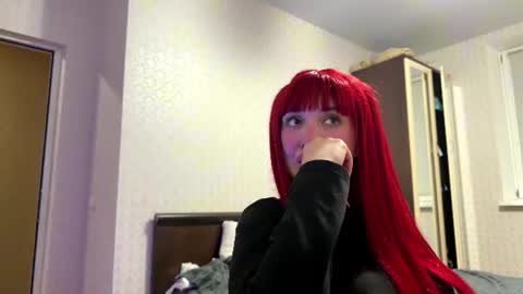 Jesi online show from July 2026 09:43:01 PM