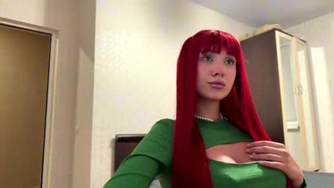 Jesi online show from July 2026 10:49:02 PM