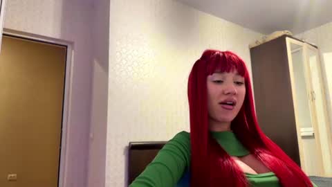 Jesi online show from July 2026 09:33:02 PM