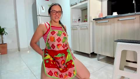 jessica herreraToday I will be your devil and you my victim online show from February 2025 08:02:02 PM