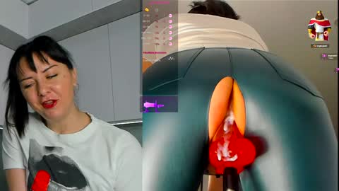  Jessica  online show from February 2025 02:22:02 AM