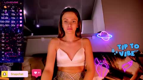 Jess online show from February 2025 12:25:02 AM