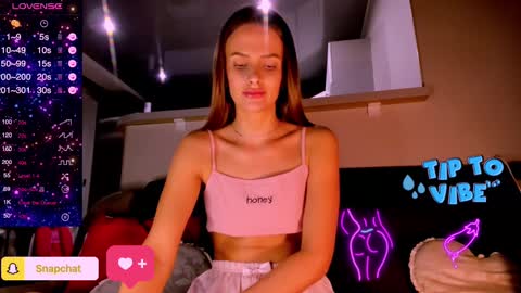 Jess online show from February 2025 10:58:01 PM