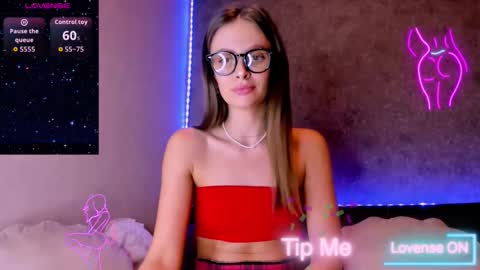 Jess online show from September 2025 09:40:02 PM