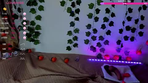 SakuraMio online show from November 2025 05:34:02 PM