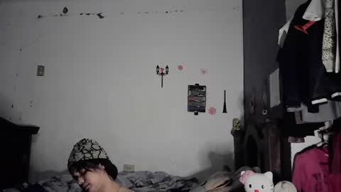 Jessica online show from December 2024 10:55:02 PM