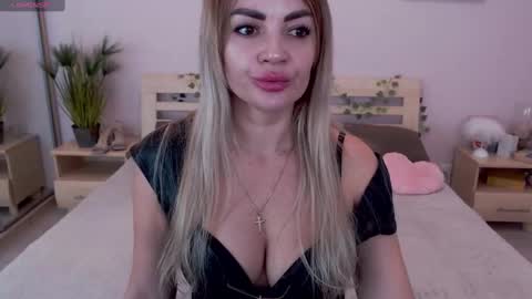 Jessa Bellucci online show from January 2025 07:04:01 AM