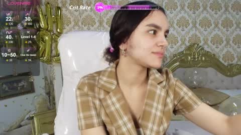 Jess online show from March 2026 07:36:02 PM