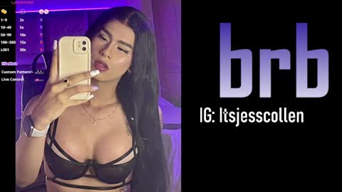 itsjesscollen online show from February 2025 08:27:02 AM