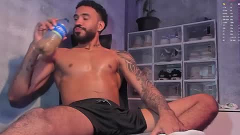 Jesus  IG JessusOne online show from June 2026 02:58:02 AM