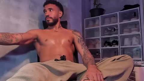 Jesus  IG JessusOne online show from June 2026 06:18:02 AM