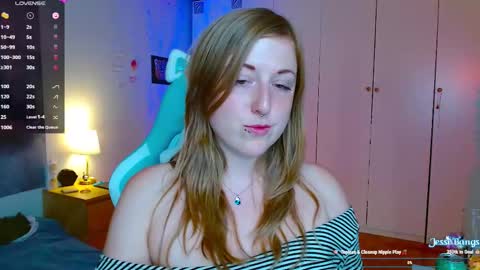 Jesse online show from September 2025 06:31:01 PM