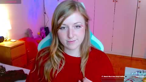 Jesse online show from September 2025 07:16:01 PM