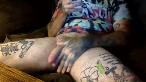 jessejamieson688 online show from November 2025 06:30:01 PM