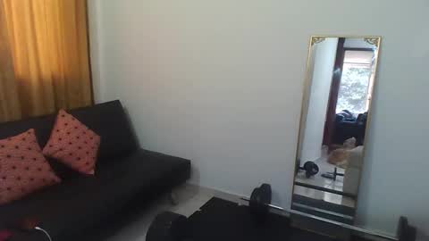 Angel  Demon online show from December 2024 09:11:01 PM